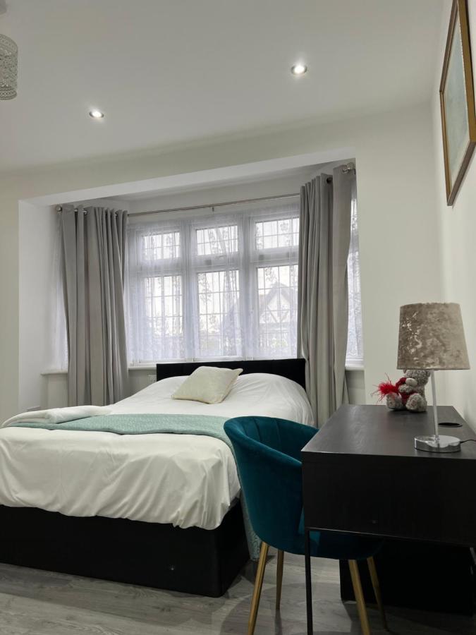 Starlet Property Wanstead Exterior foto