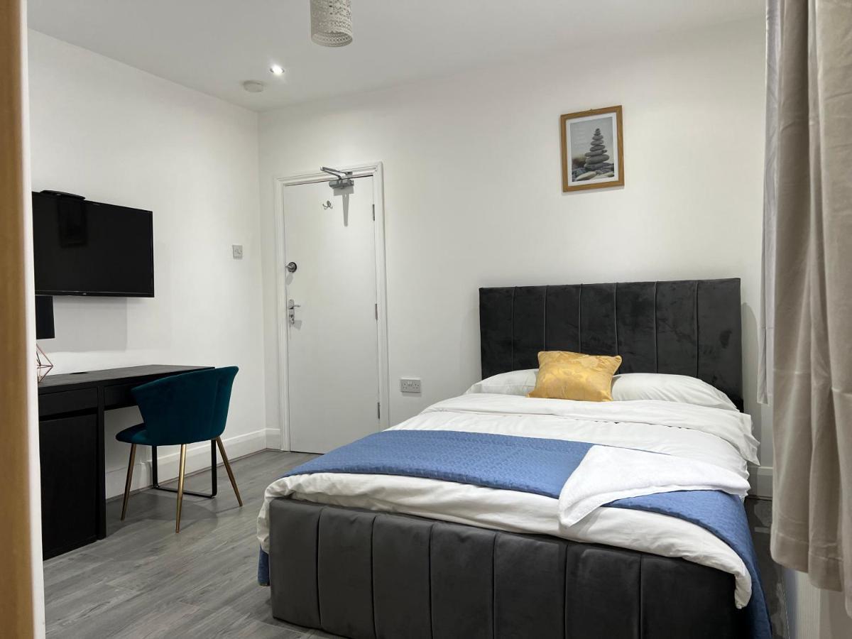 Starlet Property Wanstead Exterior foto