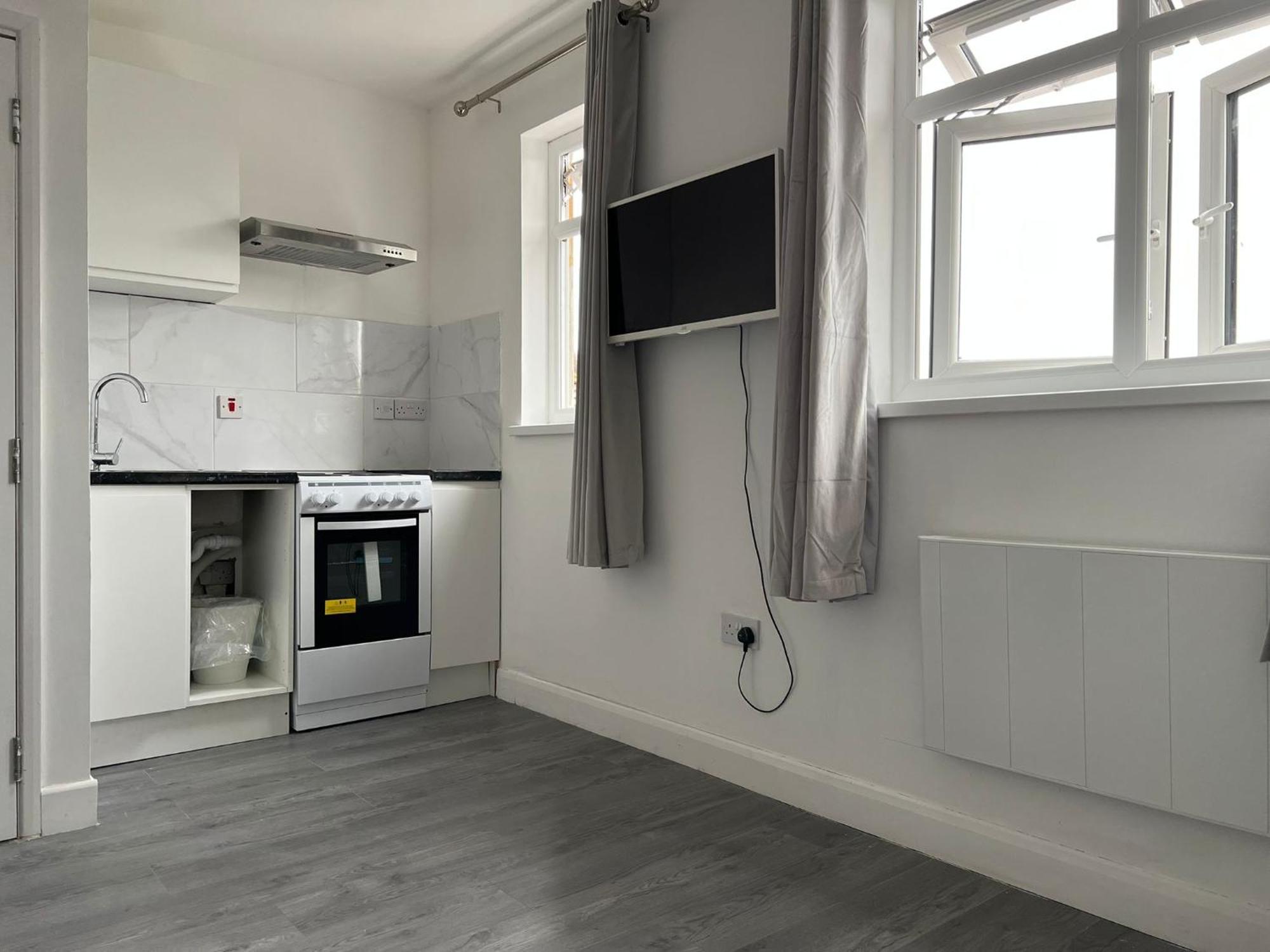 Starlet Property Wanstead Exterior foto